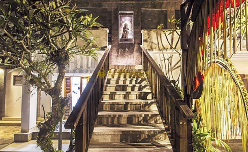 Alam Ubud Culture Villas & Residence - Gambar 7