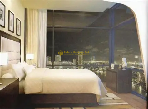 Apartemen One Casablanca - Gambar 2