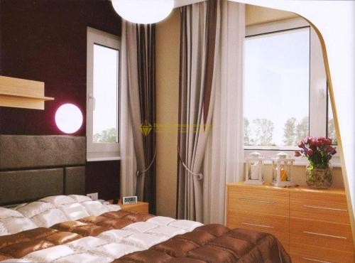 Apartemen One Casablanca - Gambar 3