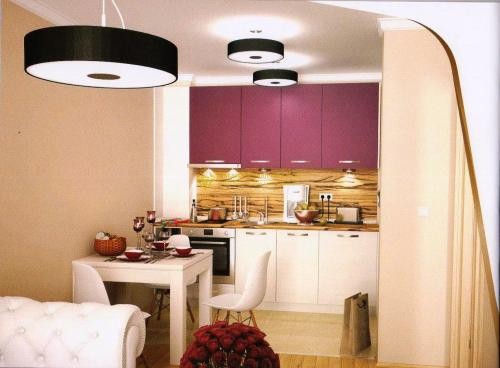 Apartemen One Casablanca - Gambar 5