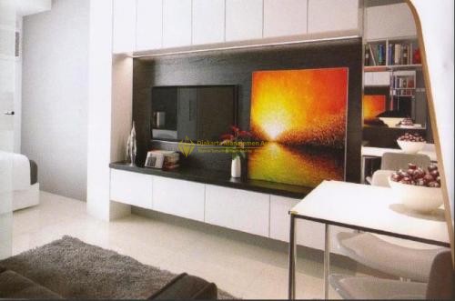 Apartemen One Casablanca - Gambar 6