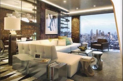 Apartemen One Casablanca - Gambar 7