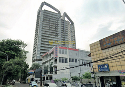 Apartemen One Casablanca - Gambar 8