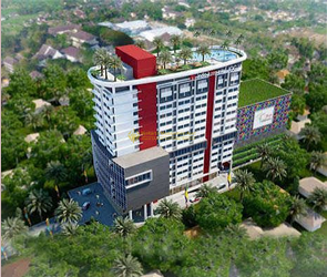 Hotel Mewah Yogyakarta – Indoluxe - Gambar 2