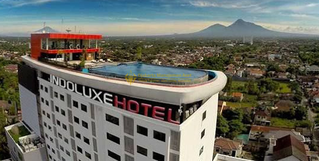 Hotel Mewah Yogyakarta – Indoluxe - Gambar 3