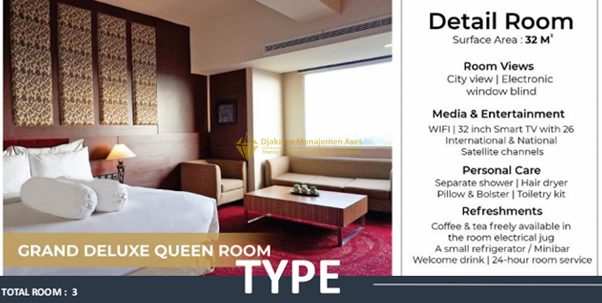 Hotel Mewah Yogyakarta – Indoluxe - Gambar 7