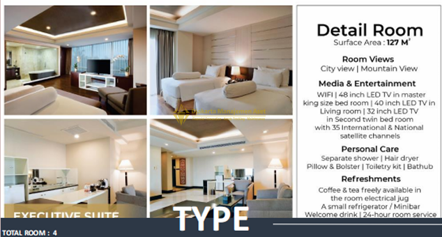 Hotel Mewah Yogyakarta – Indoluxe - Gambar 11