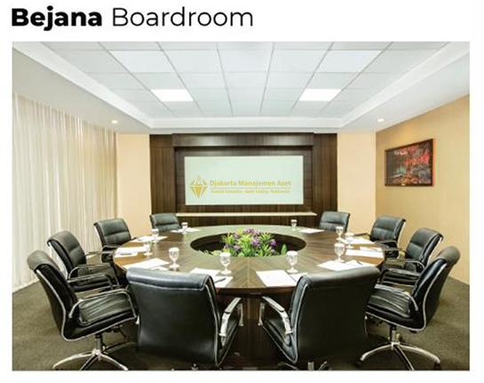 Hotel Mewah Yogyakarta – Indoluxe - Gambar 13