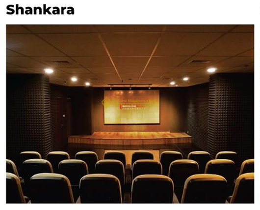 Hotel Mewah Yogyakarta – Indoluxe - Gambar 14