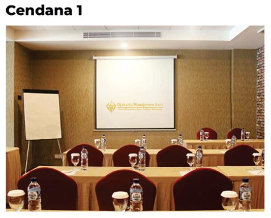 Hotel Mewah Yogyakarta – Indoluxe - Gambar 16