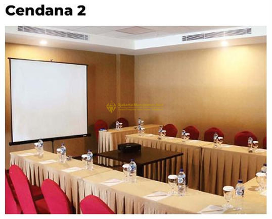 Hotel Mewah Yogyakarta – Indoluxe - Gambar 17