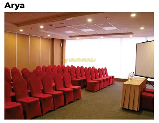 Hotel Mewah Yogyakarta – Indoluxe - Gambar 18