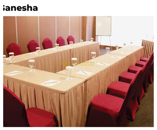 Hotel Mewah Yogyakarta – Indoluxe - Gambar 20