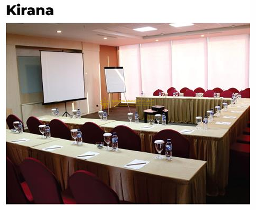 Hotel Mewah Yogyakarta – Indoluxe - Gambar 21