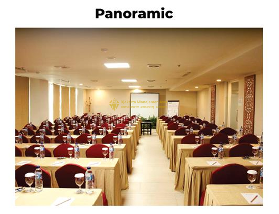 Hotel Mewah Yogyakarta – Indoluxe - Gambar 22