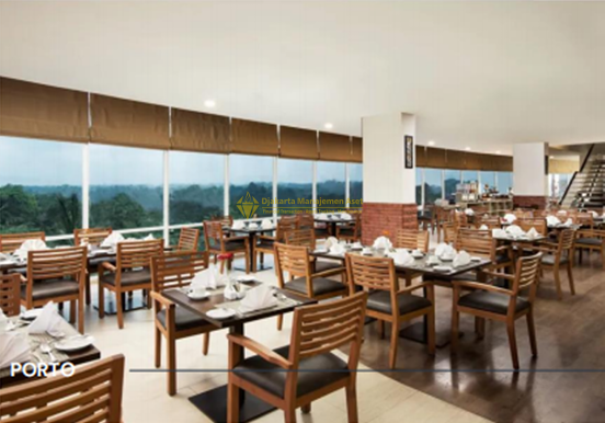 Hotel Mewah Yogyakarta – Indoluxe - Gambar 23