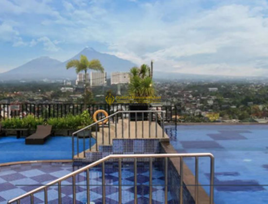 Hotel Mewah Yogyakarta – Indoluxe - Gambar 24