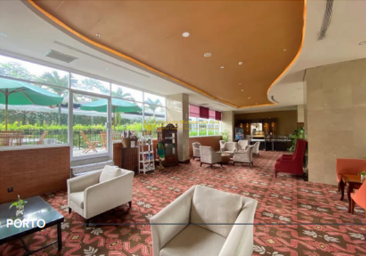 Hotel Mewah Yogyakarta – Indoluxe - Gambar 25