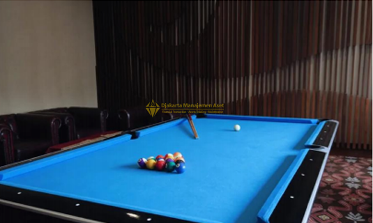 Hotel Mewah Yogyakarta – Indoluxe - Gambar 26