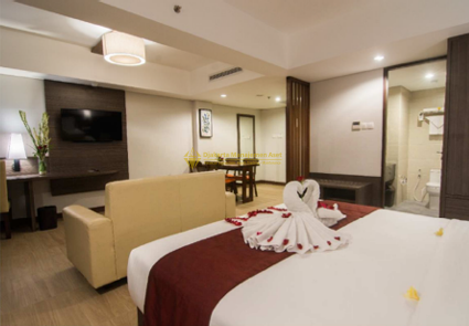 Hotel Pandawa Hill Badung – Bali - Gambar 5