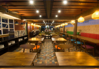 Hotel Pandawa Hill Badung – Bali - Gambar 7