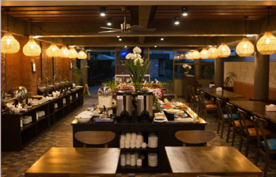 Hotel Pandawa Hill Badung – Bali - Gambar 8