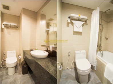 Hotel Pandawa Hill Badung – Bali - Gambar 9