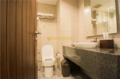 Hotel Pandawa Hill Badung – Bali - Gambar 10