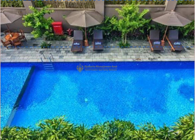 Hotel Pandawa Hill Badung – Bali - Gambar 11