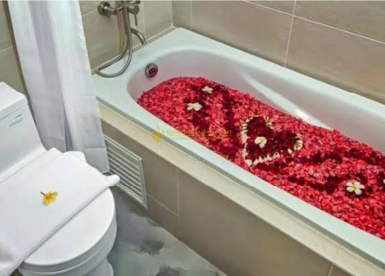 Hotel Pandawa Hill Badung – Bali - Gambar 12