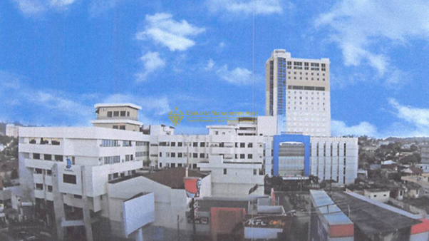 Hotel Menara Bahtera