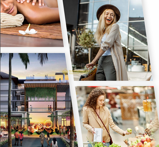 Jimbaran Signature by Mercure - Gambar 2