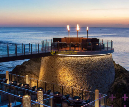 Jimbaran Signature by Mercure