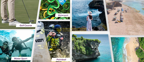 Jimbaran Signature by Mercure - Gambar 4