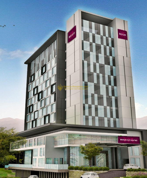 Hotel Mercure Semarang