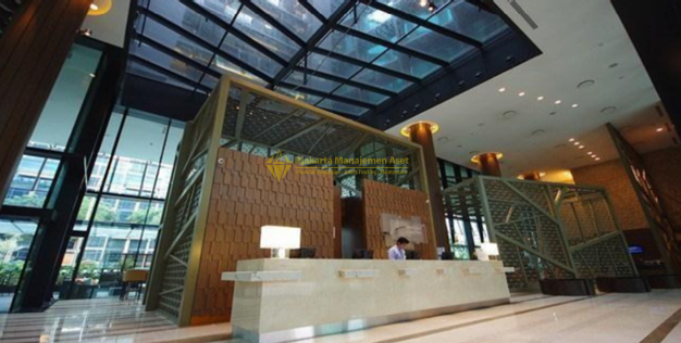 Hotel Mercure Semarang - Gambar 2