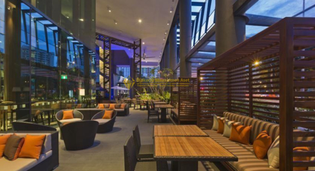 Hotel Mercure Semarang - Gambar 3