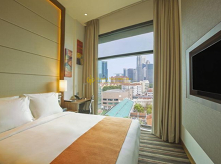 Hotel Mercure Semarang - Gambar 6