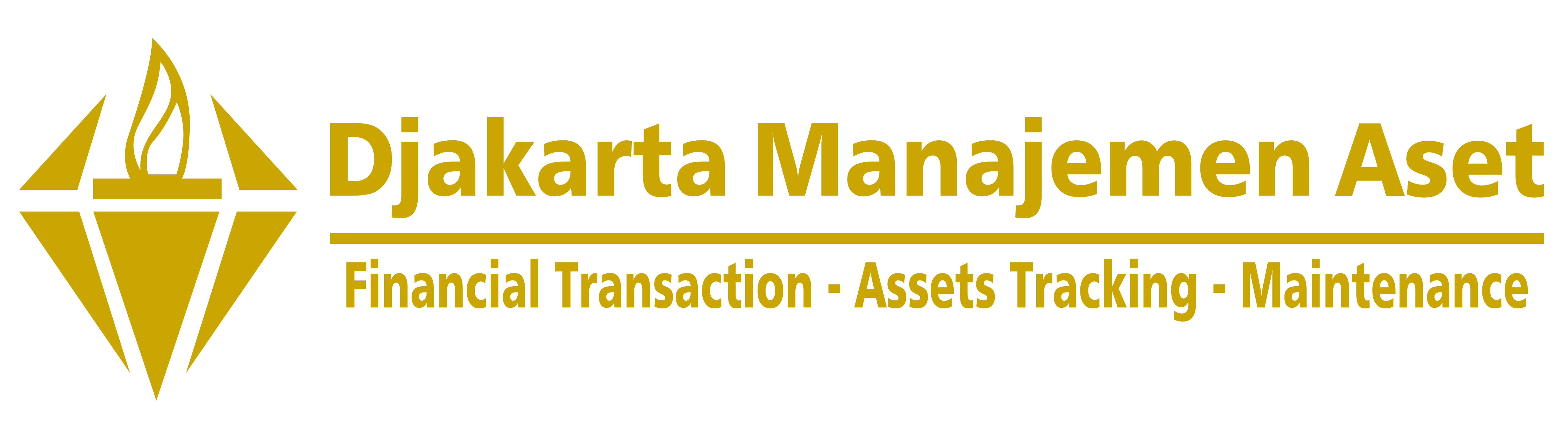 Djakarta Manajemen Aset Logo