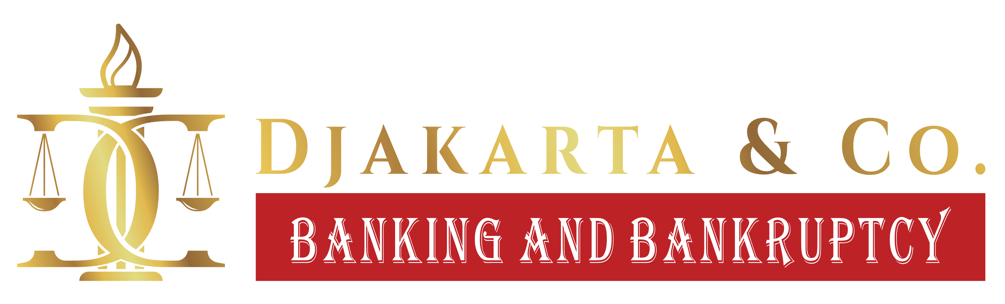 Djakarta & Co. Logo