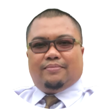 Dr. Ardhi Prabowo, S.Pd., M.Pd.