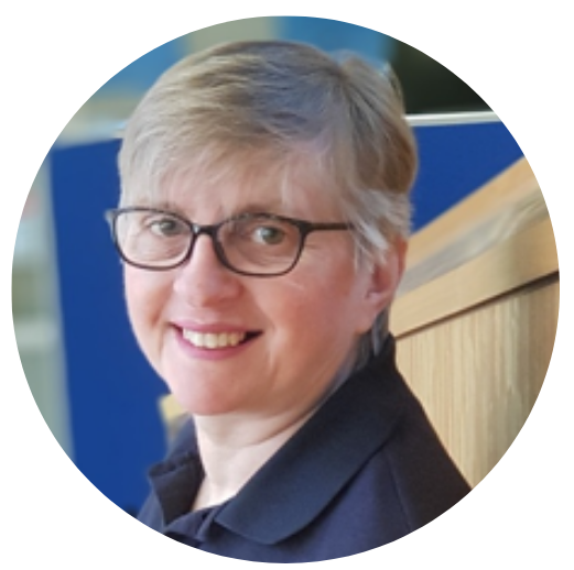 Prof. Dr. Gillian Kidman