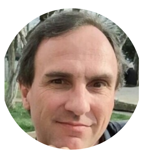Prof. Dr. Franck Lavigne