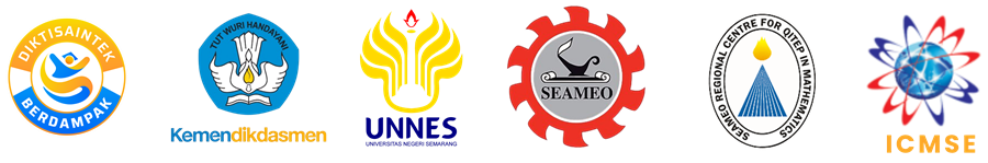 ICMSE-ISMEI 2026 Logo