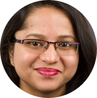 Mahfuza Akter, Ph.D.