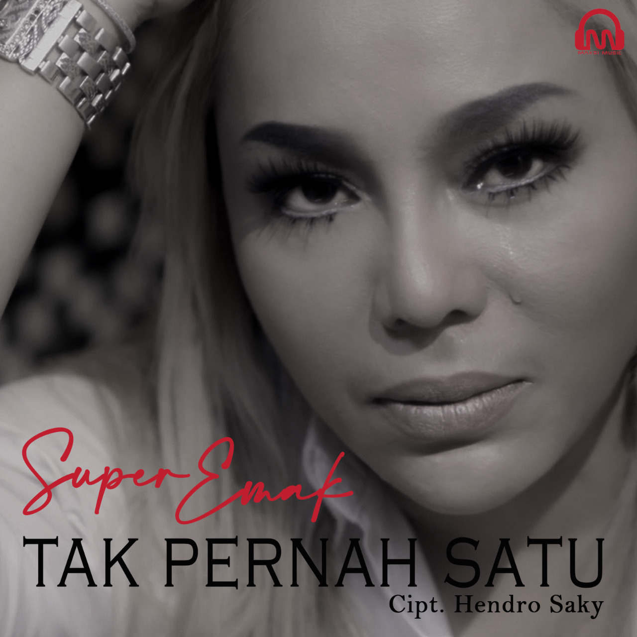 SUPER EMAK RILIS SINGLE TERBARU “TAK PERNAH SATU”