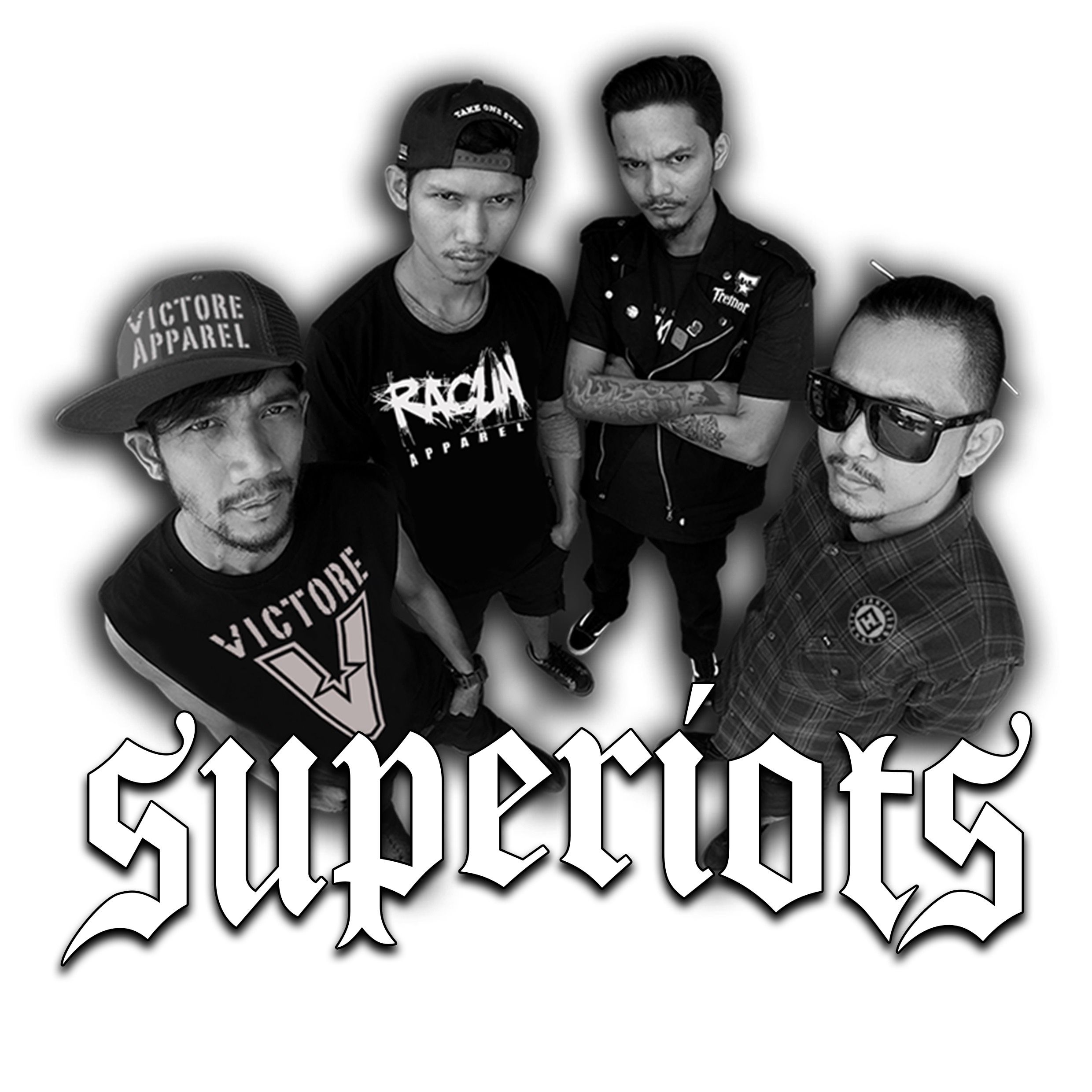 Superiots