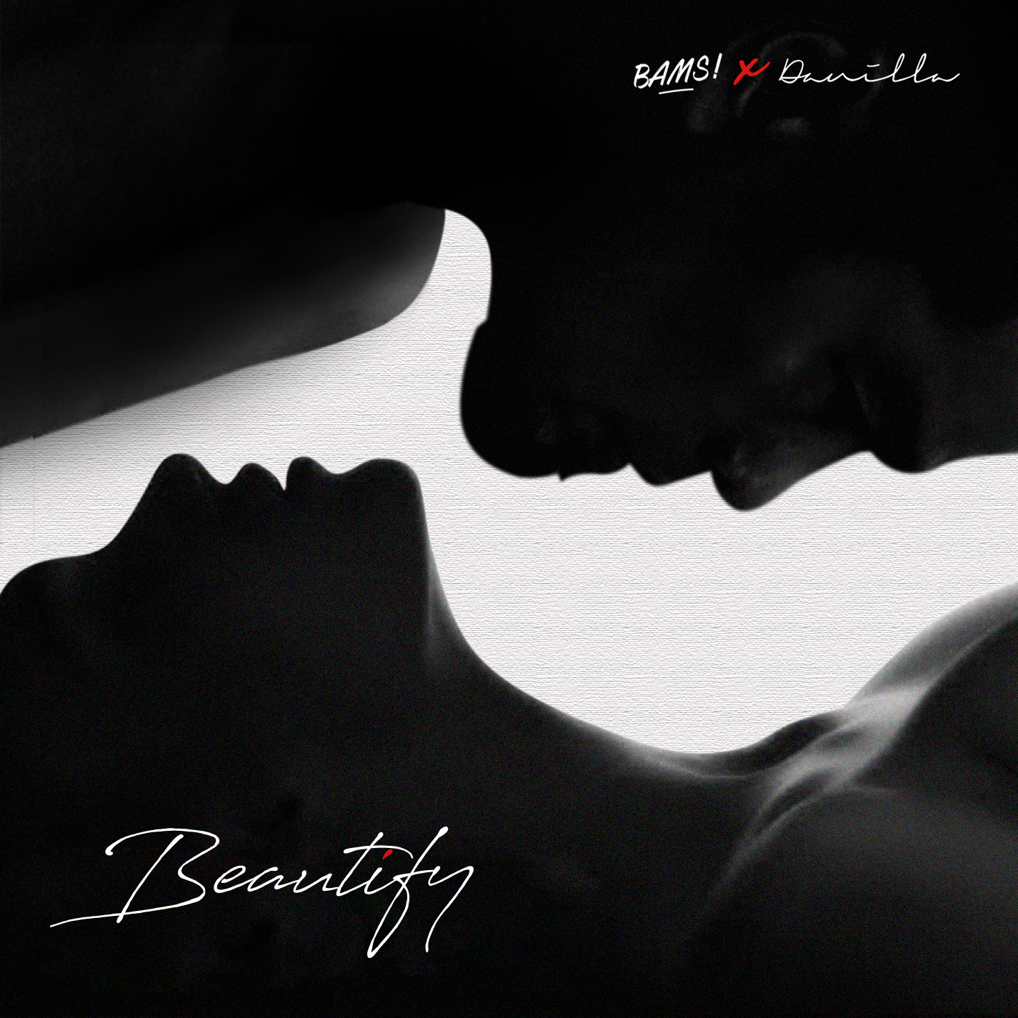 vams feat danilla riyadi beautify