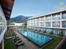 Santika Indonesia Hotels & Resorts Lakukan Pencegahan Penyebaran Virus Corona (Covid-19)