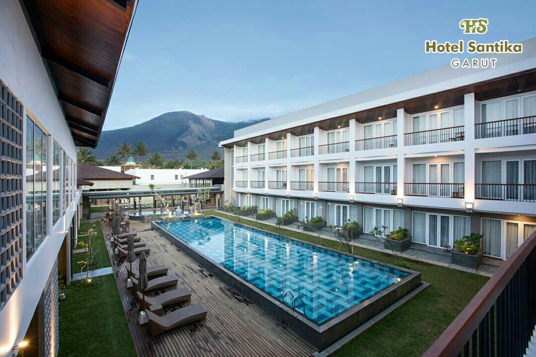 Santika Indonesia Hotels & Resorts Lakukan Pencegahan Penyebaran Virus Corona (Covid-19)